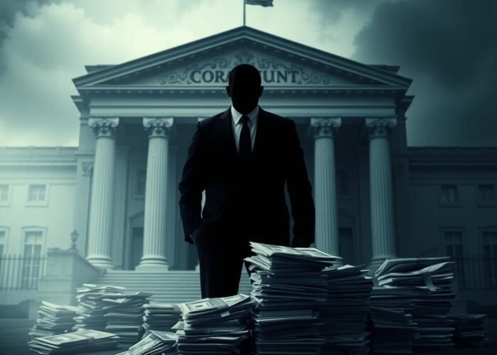 Crimes contra a administração pública