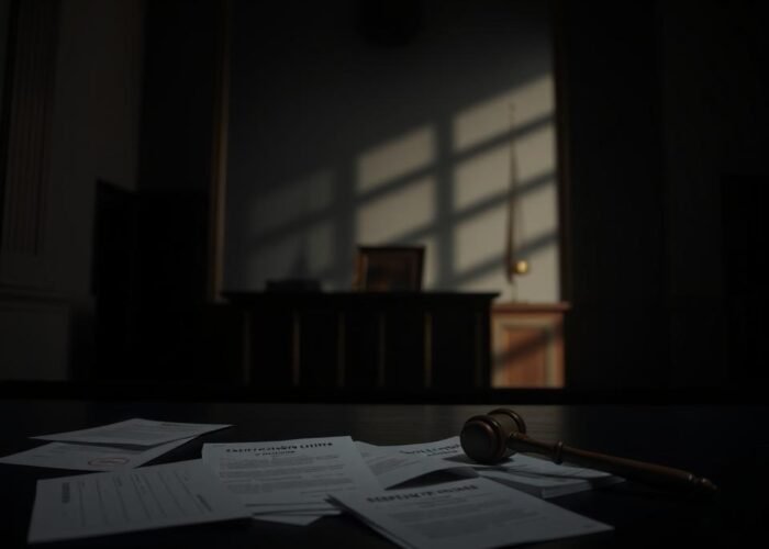 Crimes contra a administração pública
