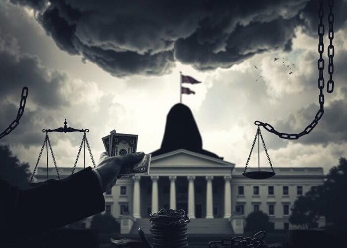 Crimes contra a administração pública