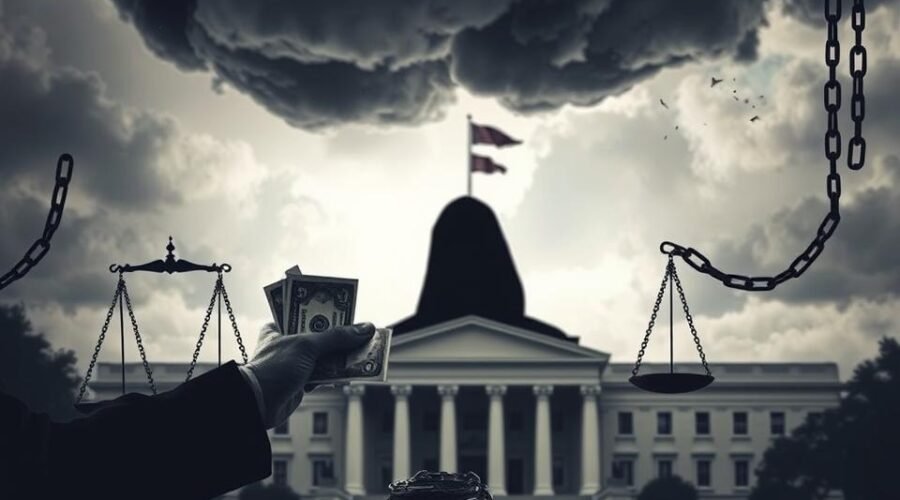 Crimes contra a administração pública