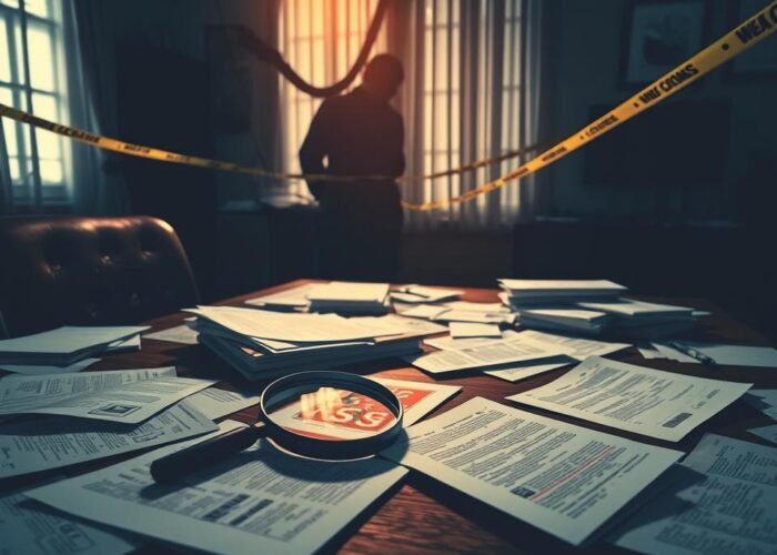 Crimes contra a administração pública