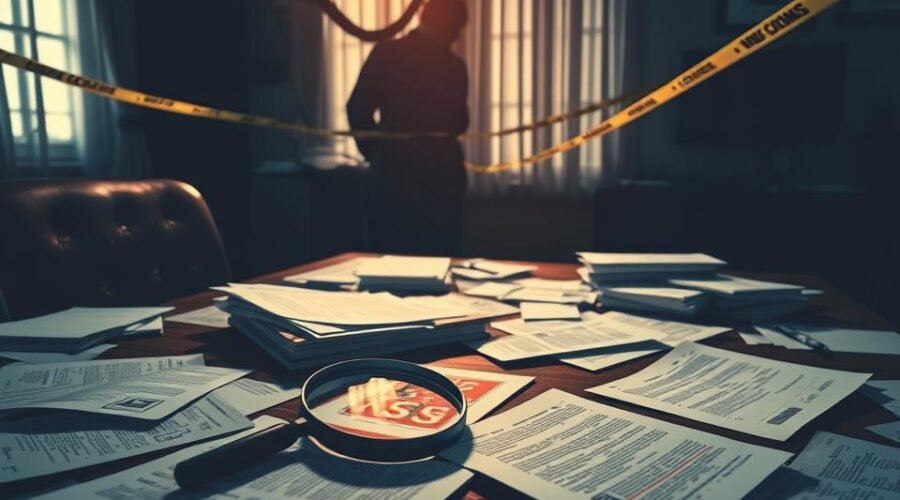 Crimes contra a administração pública