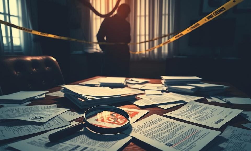 Crimes contra a administração pública