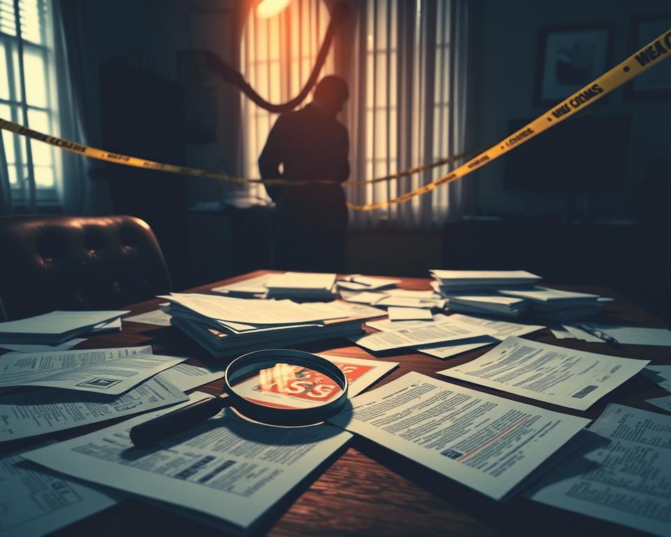 Crimes contra a administração pública