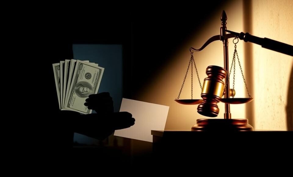 Crimes contra a administração pública