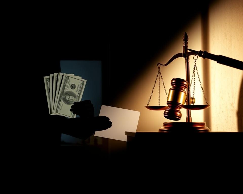 Crimes contra a administração pública