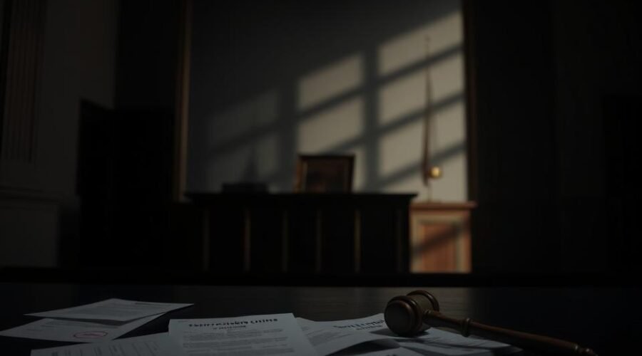Crimes contra a administração pública