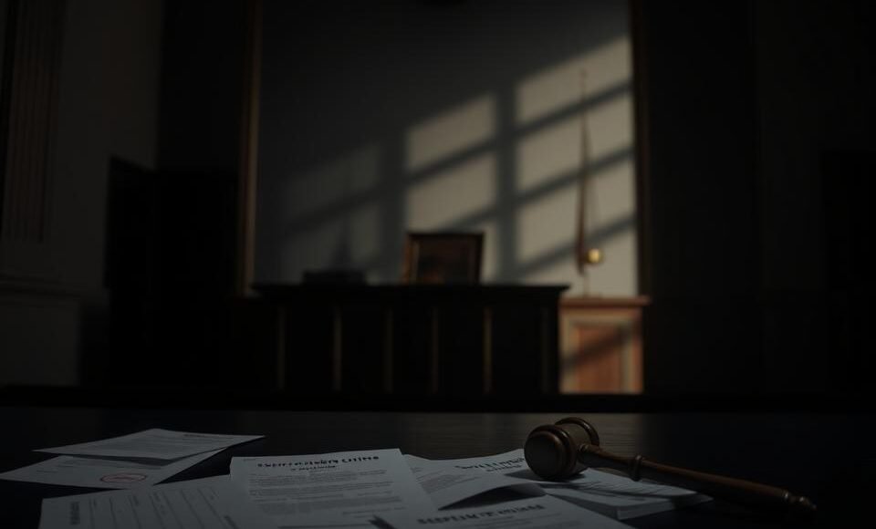 Crimes contra a administração pública