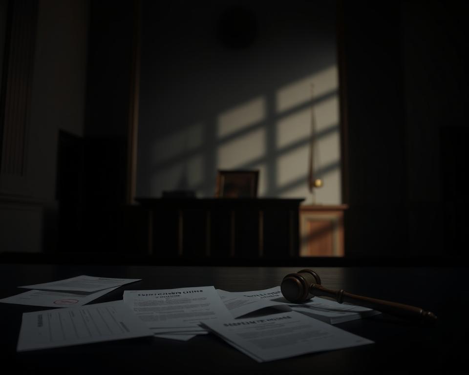 Crimes contra a administração pública