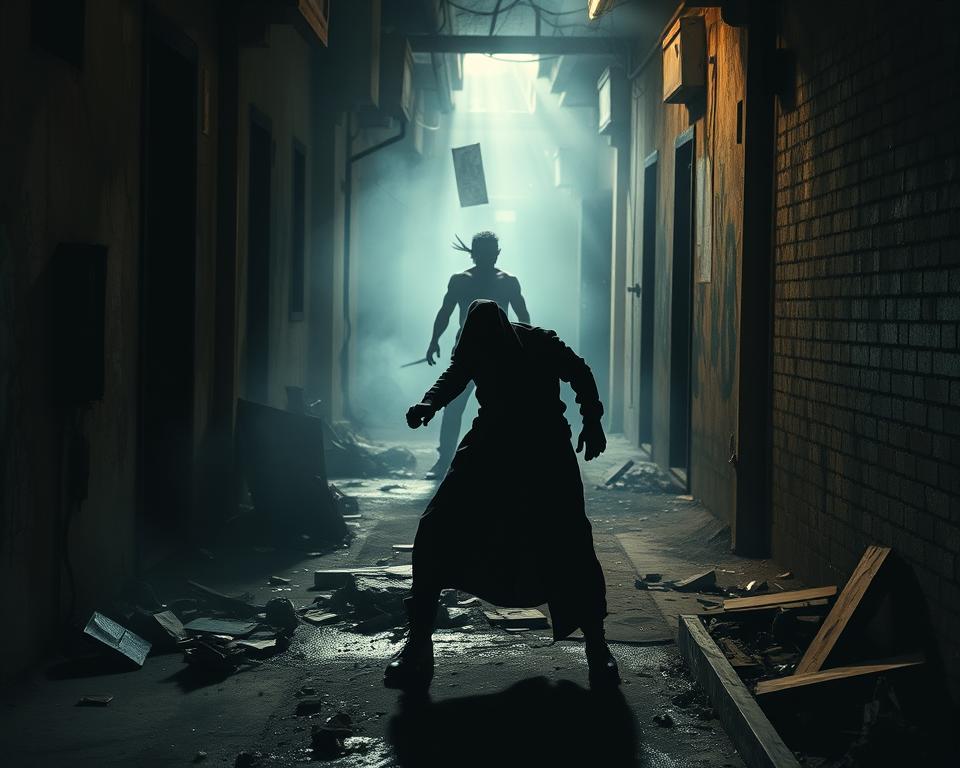 Crimes contra a vida