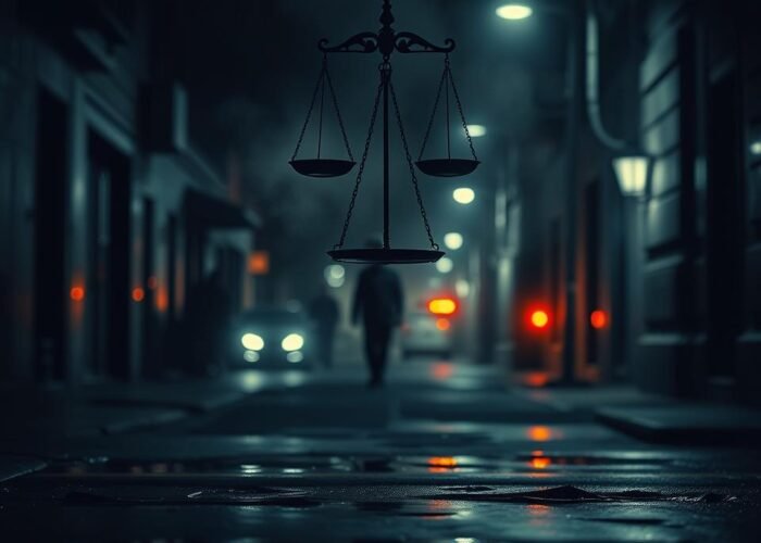 Crimes contra a vida