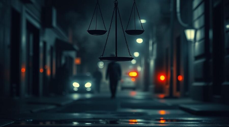 Crimes contra a vida