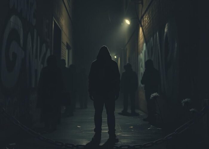 Crimes contra a vida