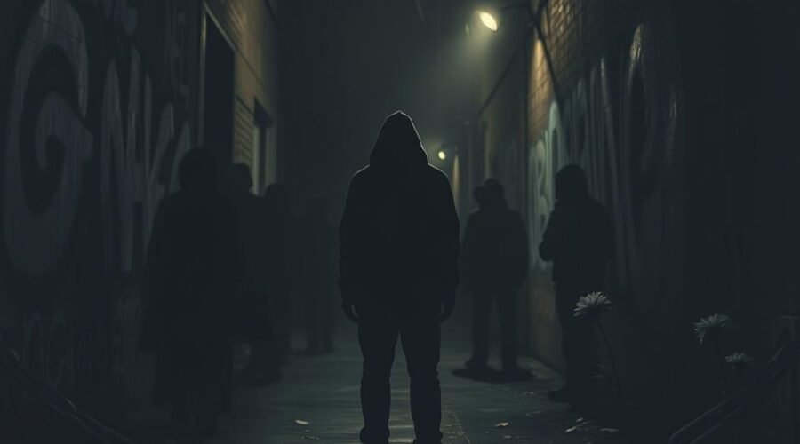 Crimes contra a vida