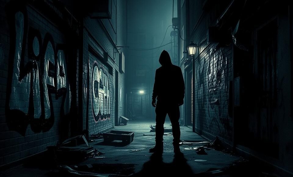 Crimes contra a vida