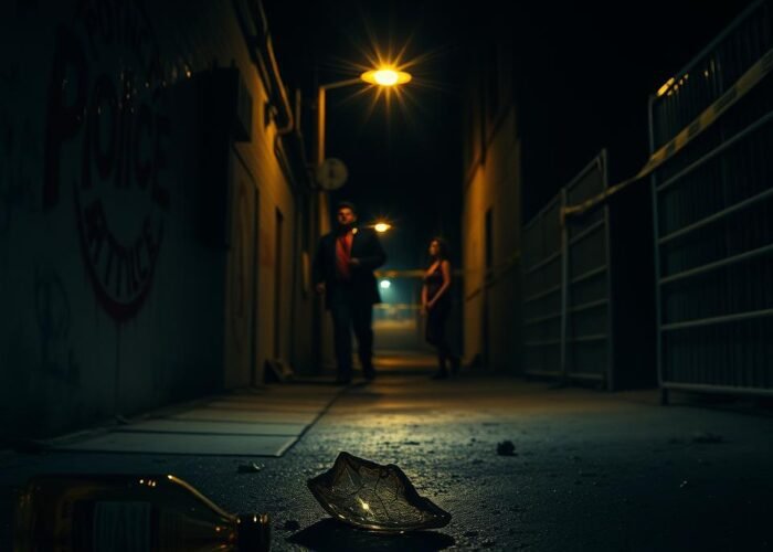 Crimes contra a vida