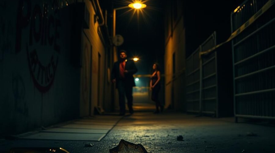 Crimes contra a vida