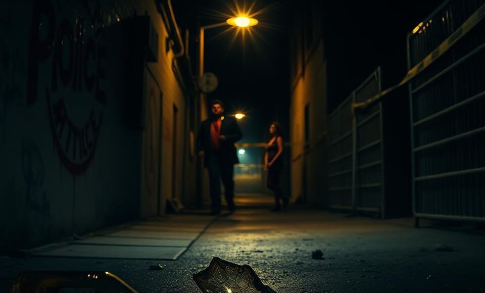 Crimes contra a vida