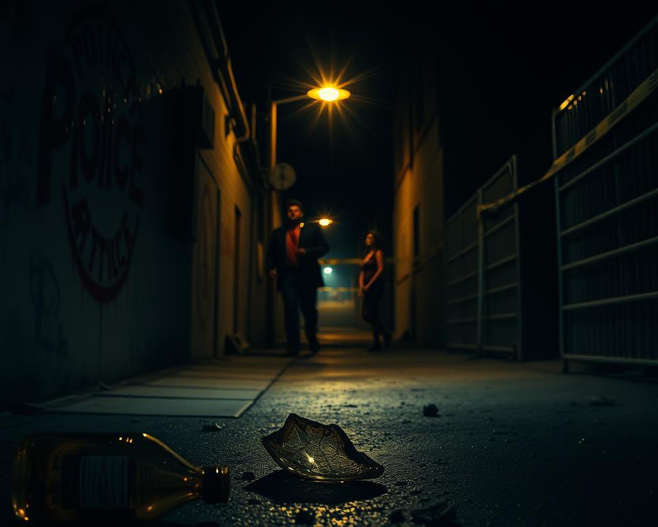 Crimes contra a vida