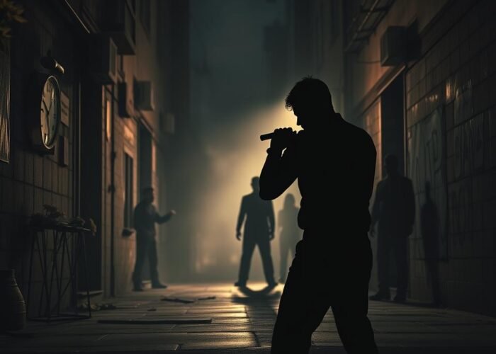 Crimes contra a vida