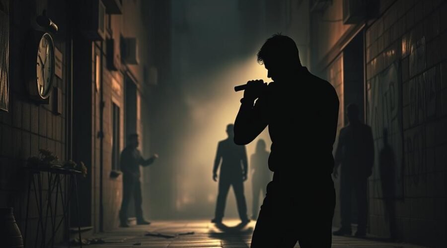 Crimes contra a vida
