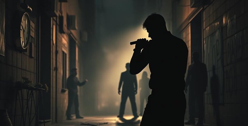 Crimes contra a vida