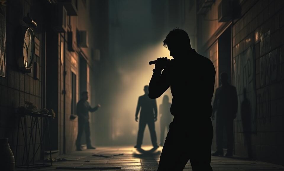 Crimes contra a vida