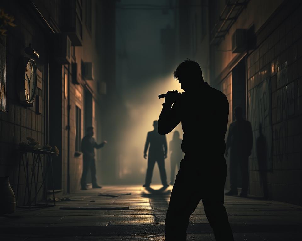 Crimes contra a vida