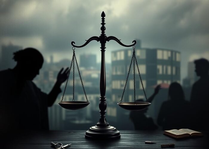 Crimes contra a vida