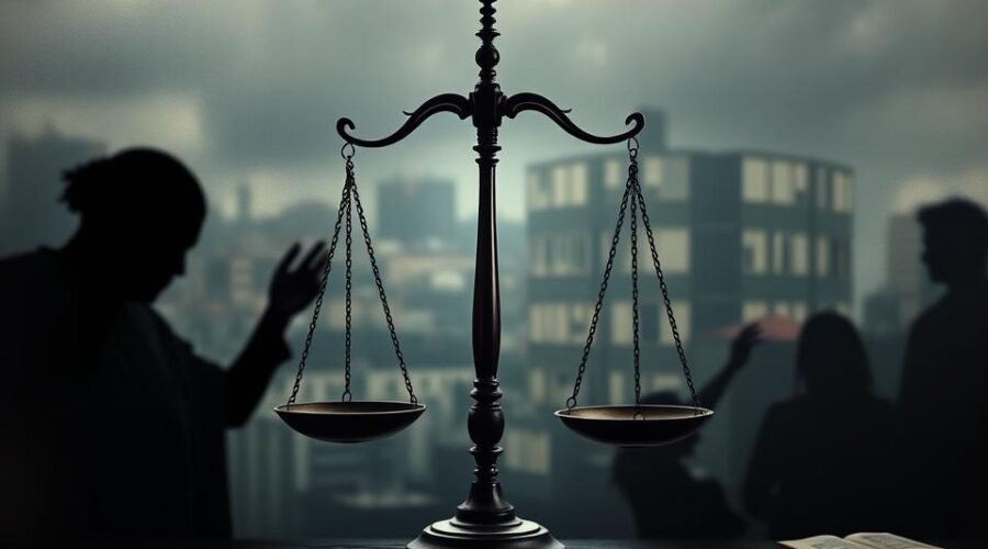 Crimes contra a vida