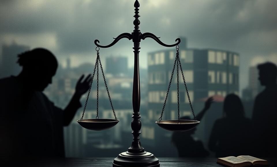 Crimes contra a vida