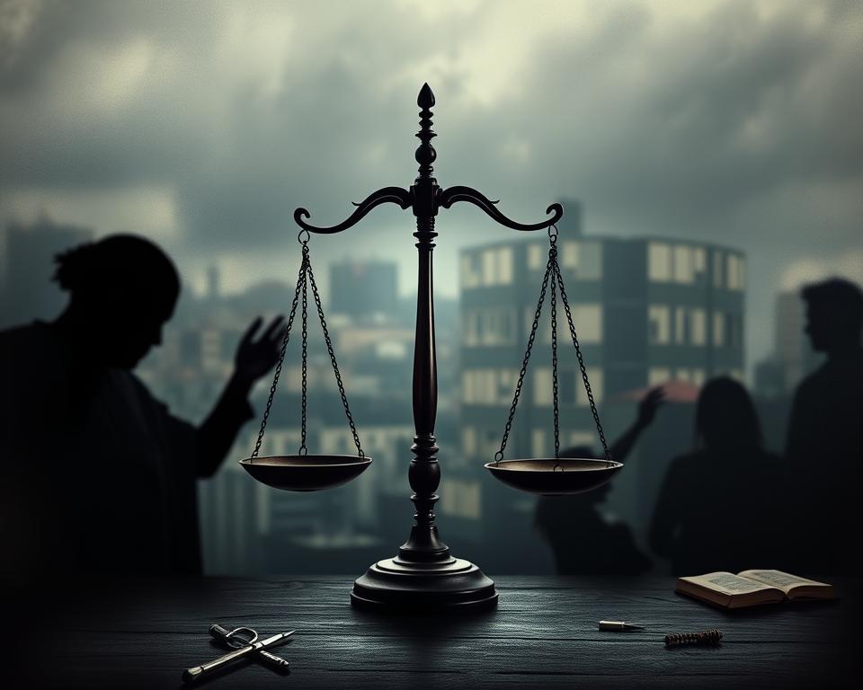 Crimes contra a vida