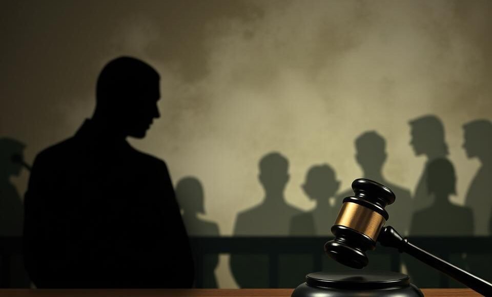 Crimes contra a vida