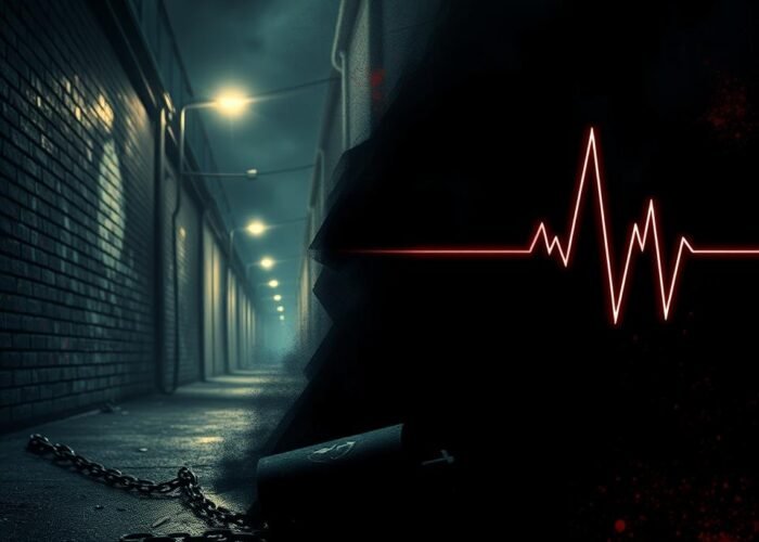 Crimes contra a vida