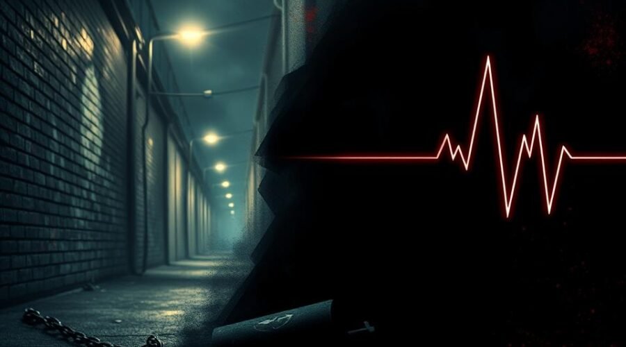 Crimes contra a vida