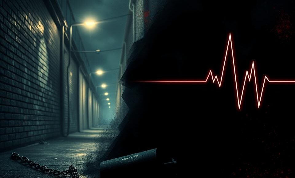 Crimes contra a vida