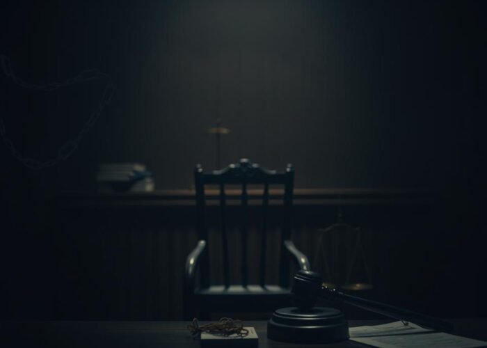 Crimes contra a vida