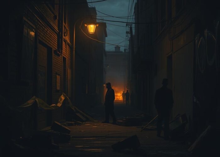 Crimes contra a vida