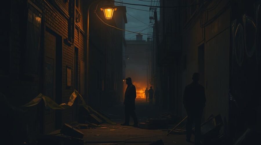 Crimes contra a vida