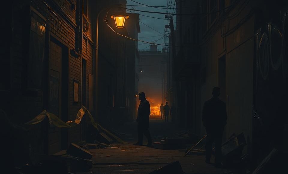 Crimes contra a vida