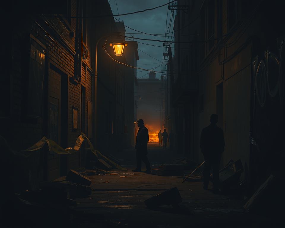 Crimes contra a vida