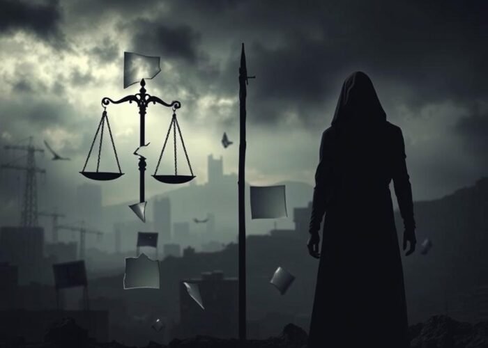 Crimes contra a vida