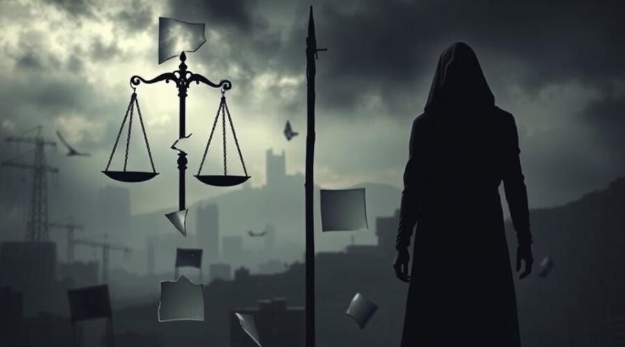 Crimes contra a vida