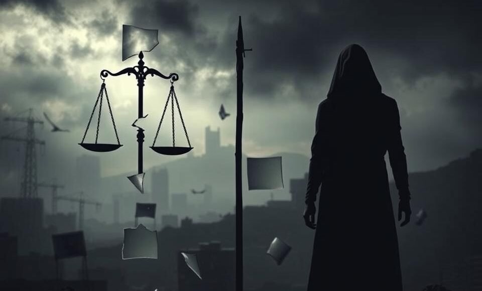 Crimes contra a vida