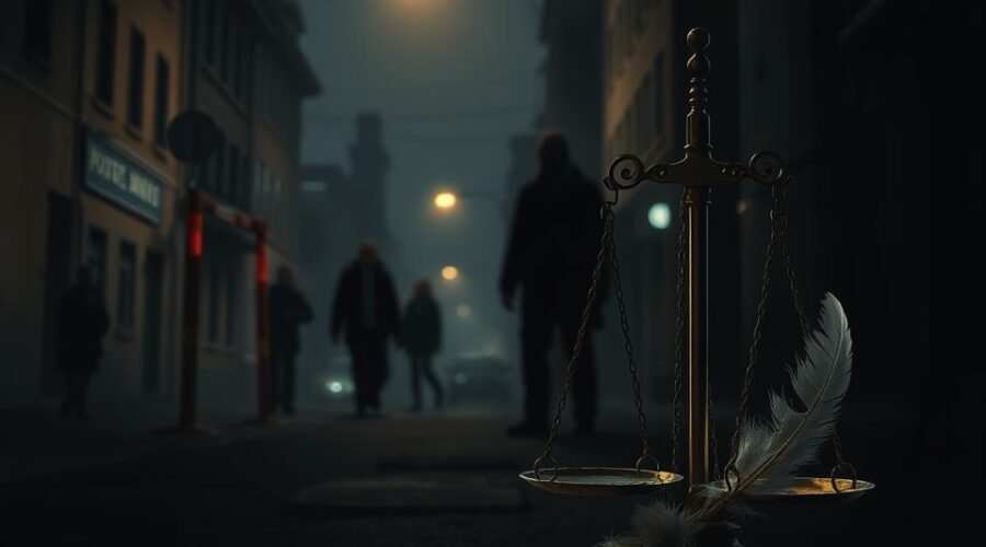 Crimes contra a vida