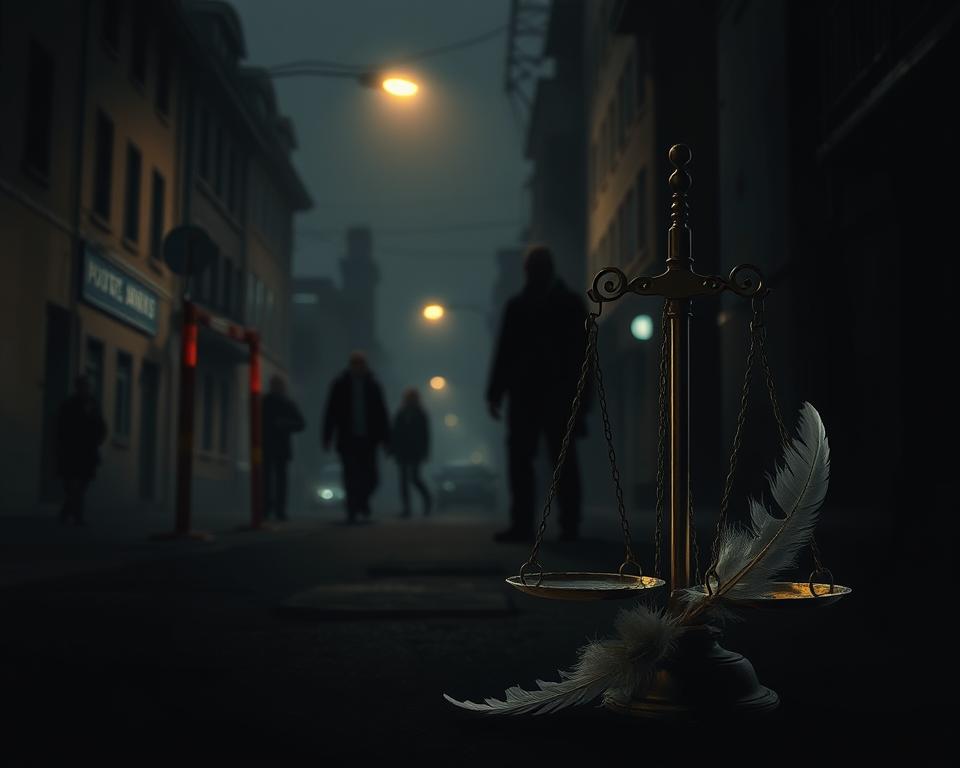 Crimes contra a vida