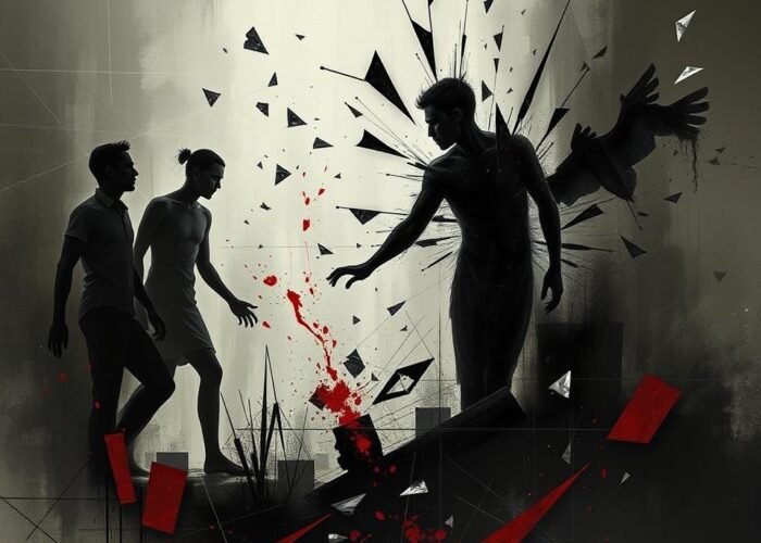 Crimes contra a vida