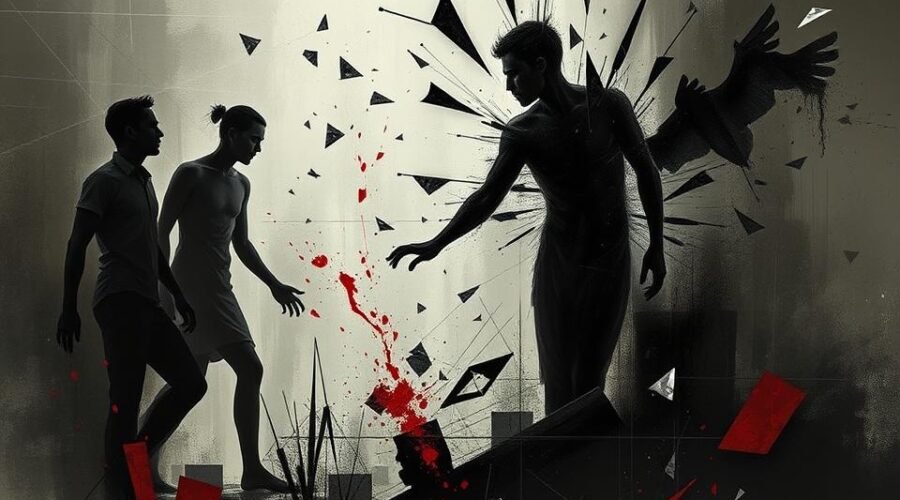 Crimes contra a vida
