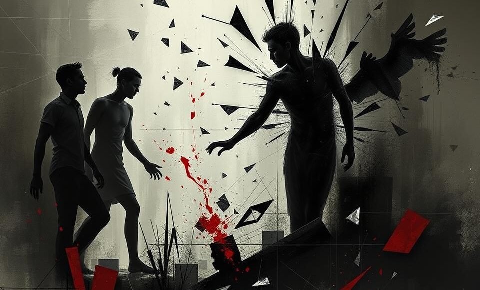 Crimes contra a vida