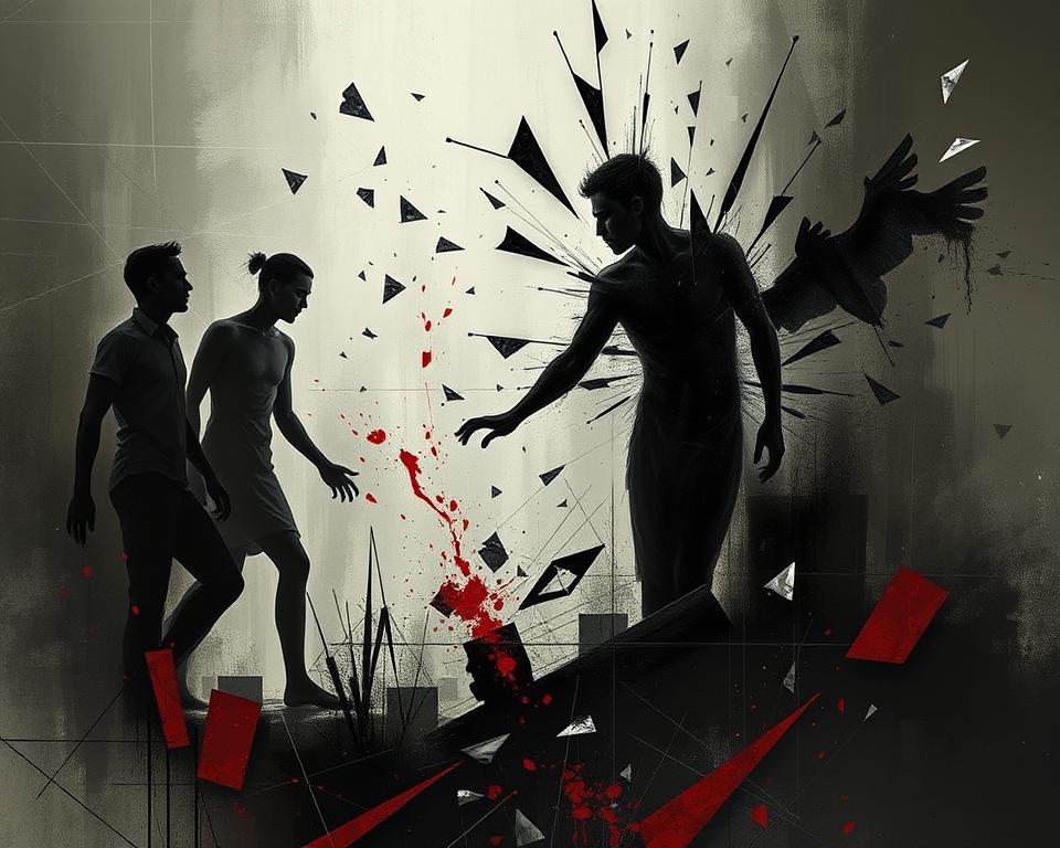 Crimes contra a vida